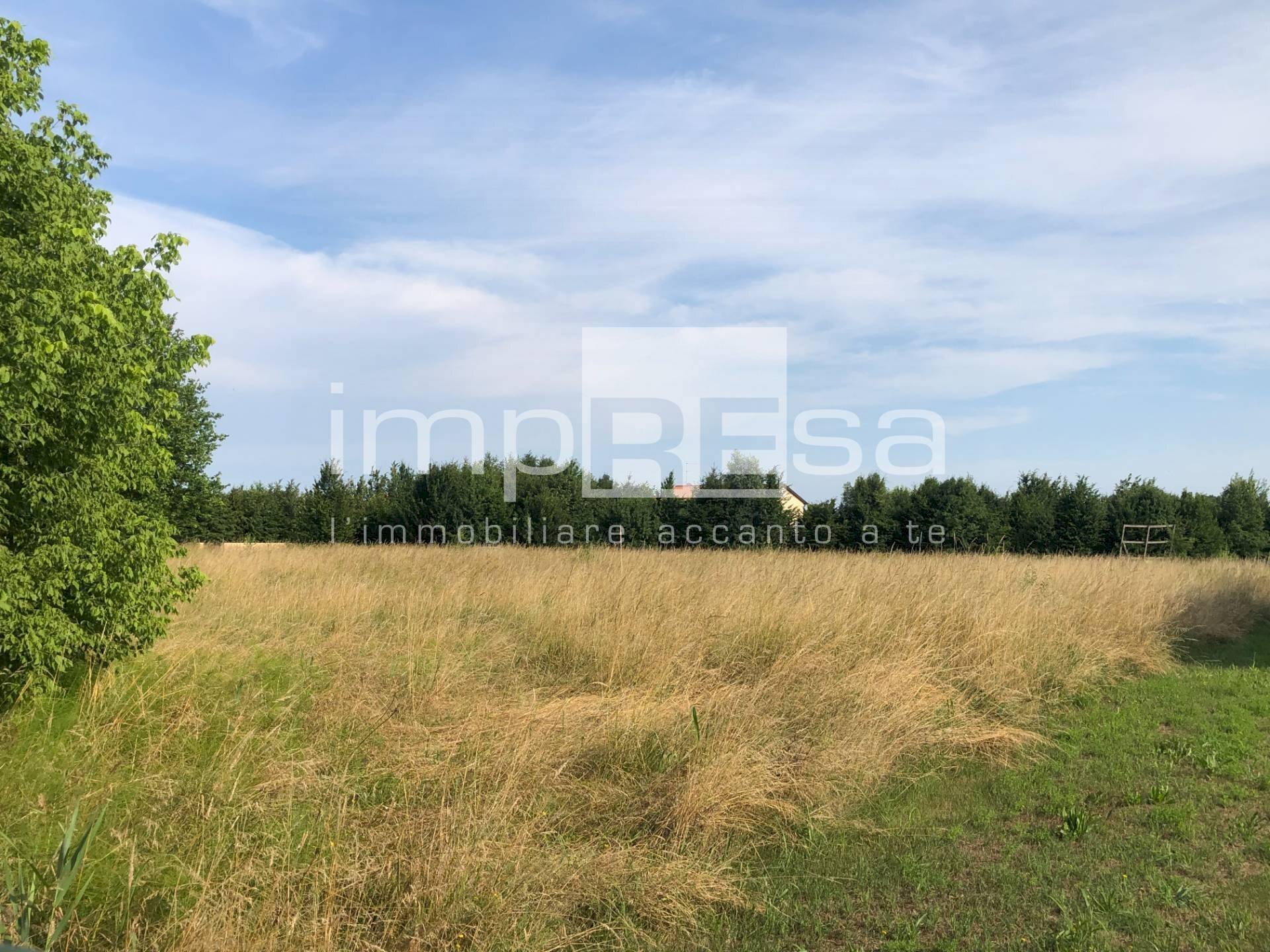 vista proprietà - Terreno edificabile Mogliano Veneto - foto 1