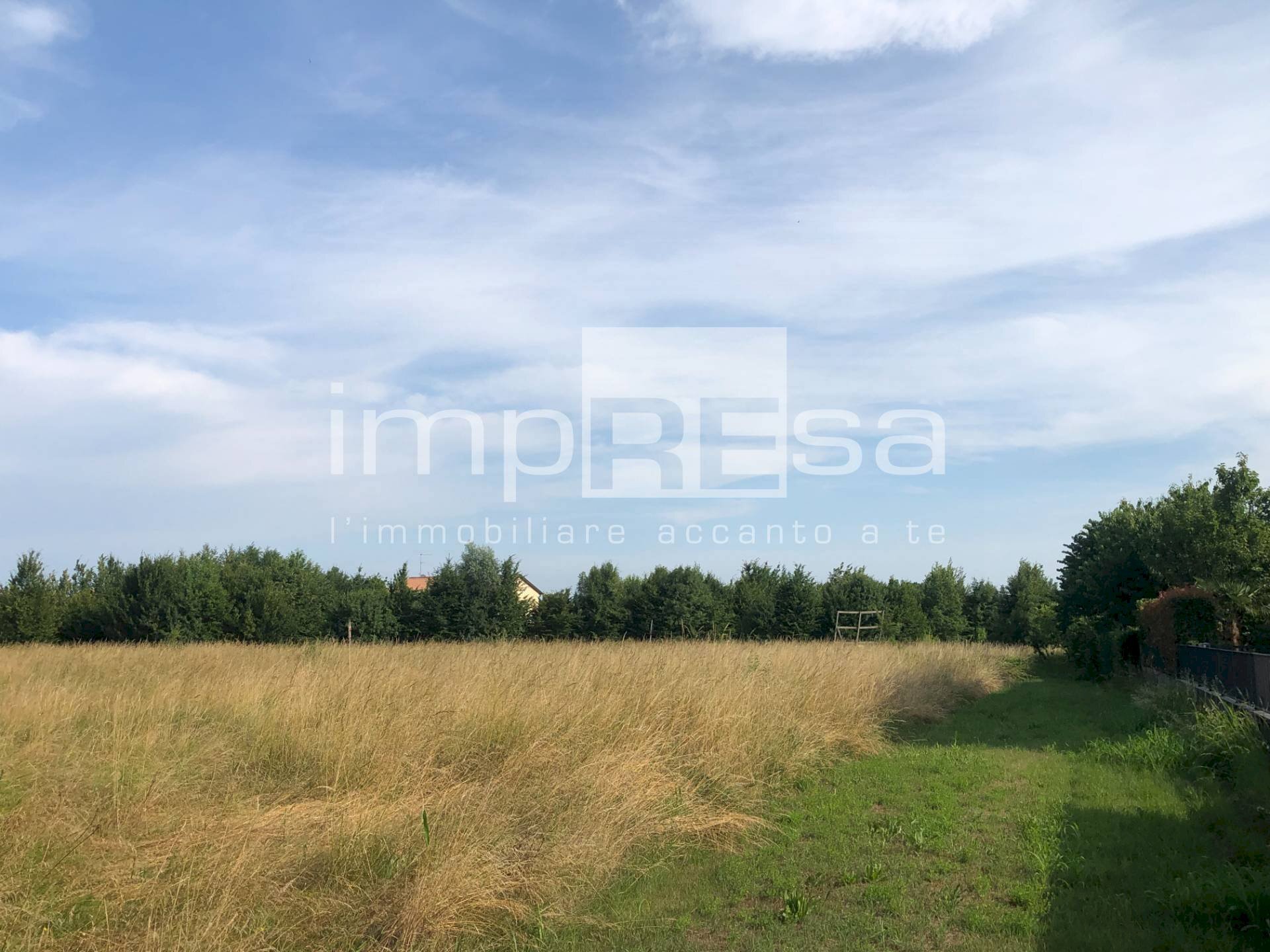 vista proprietà - Terreno edificabile Mogliano Veneto - foto 2