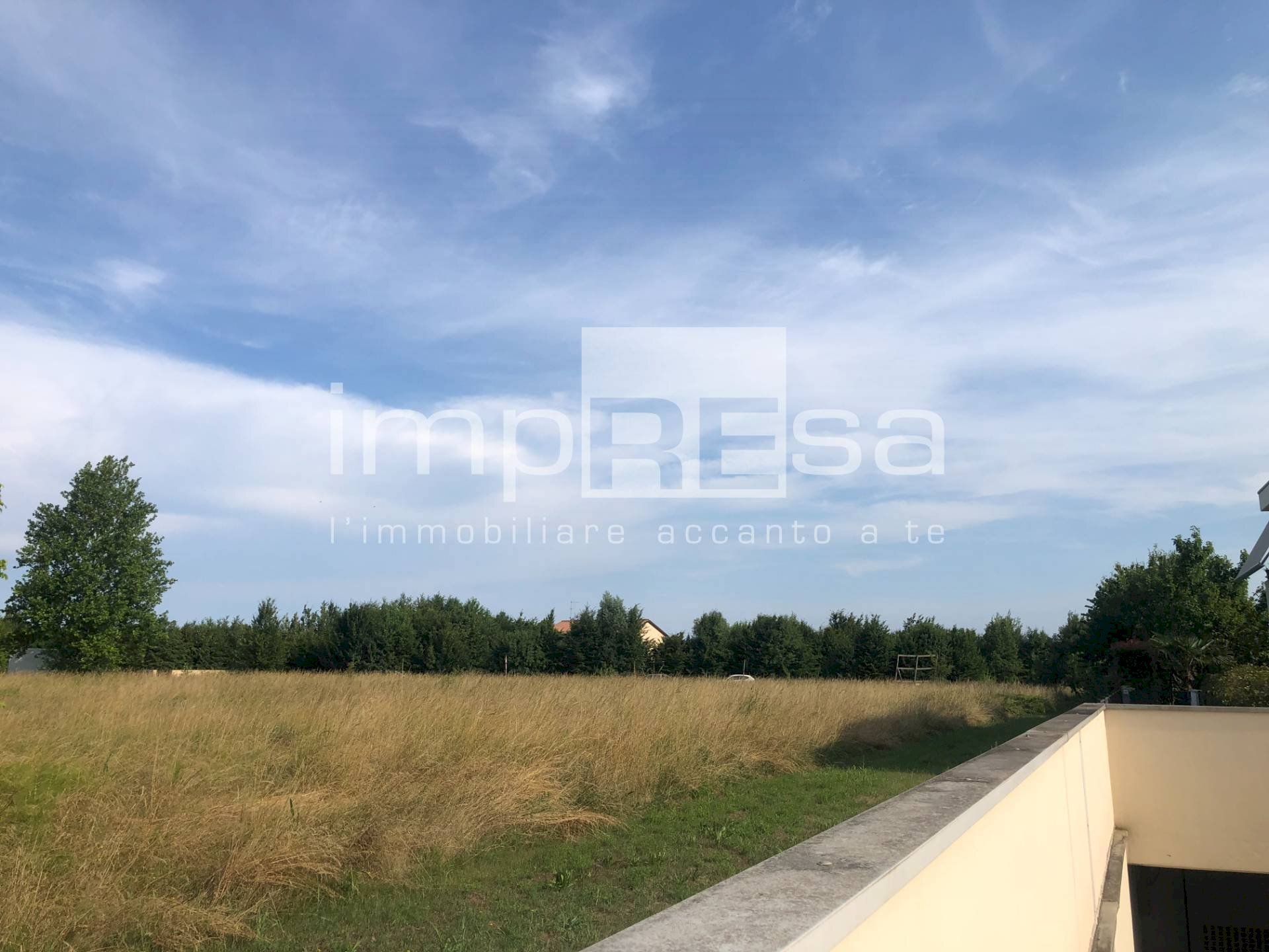 vista proprietà - Terreno edificabile Mogliano Veneto - foto 3