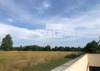 vista proprietà - Terreno edificabile Mogliano Veneto - foto 3