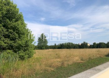 vista proprietà - Terreno edificabile Mogliano Veneto - foto 4