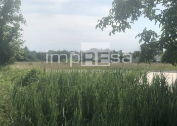 vista proprietà - Terreno edificabile Mogliano Veneto - foto 6