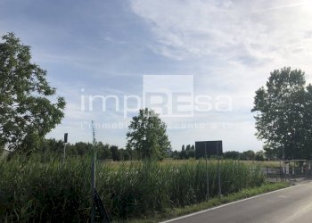 vista proprietà - Terreno edificabile Mogliano Veneto - foto 9