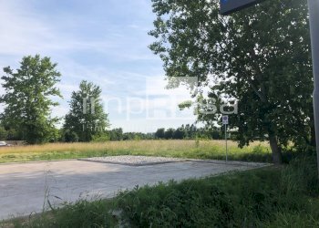 vista dal parcheggio - Terreno edificabile Mogliano Veneto - foto 11
