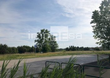 vista dal parcheggio - Terreno edificabile Mogliano Veneto - foto 12