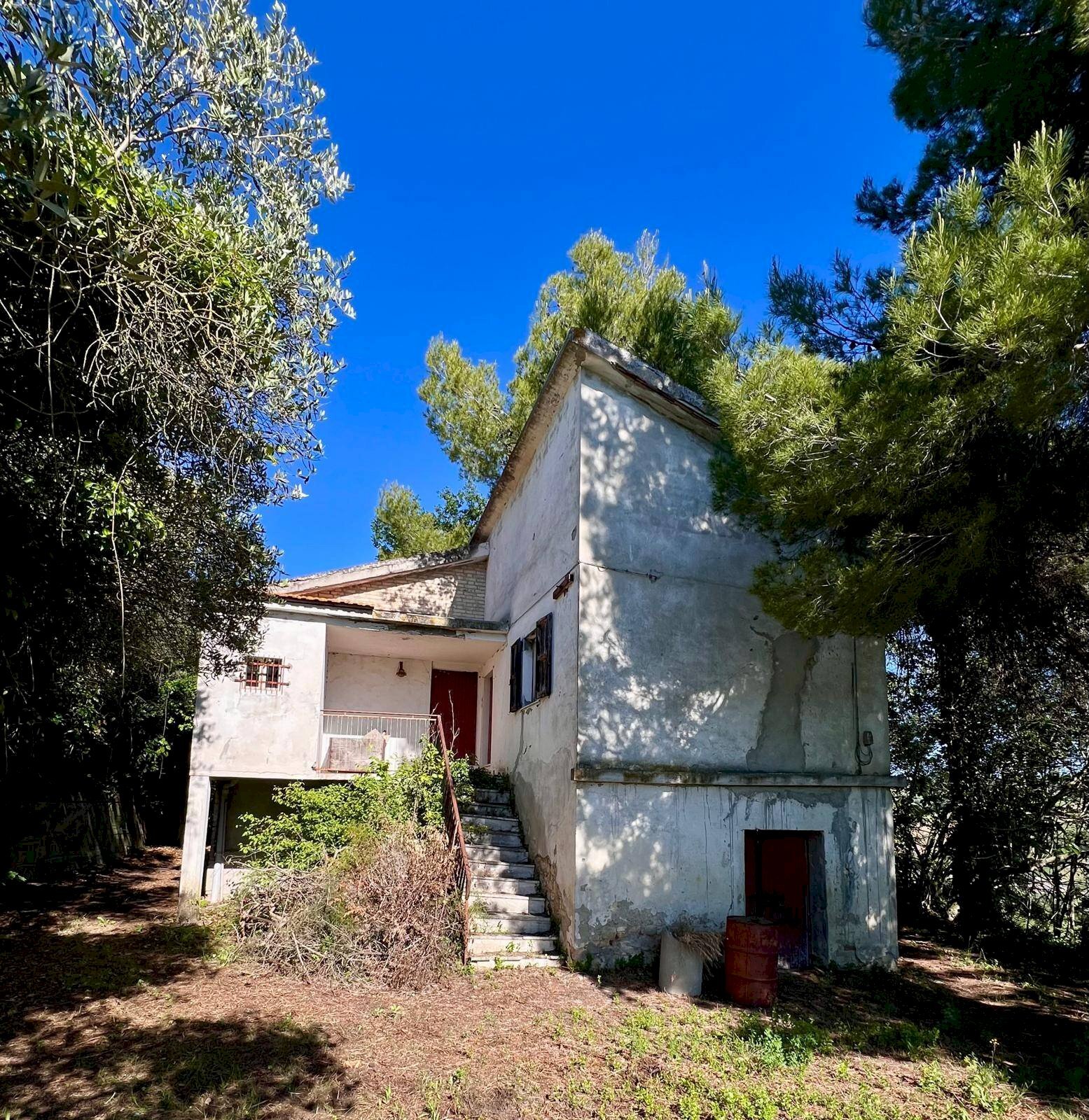 Foto 1 - Rustic Contrada Messieri
 
snc, Ripatransone - photo 1
