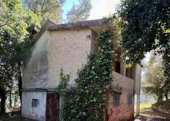 Foto 5 - Rustic Contrada Messieri
 
snc, Ripatransone - photo 5