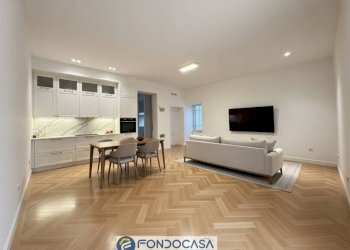Immagini di comparazione - Three-room apartment Ospitaletto - photo 13