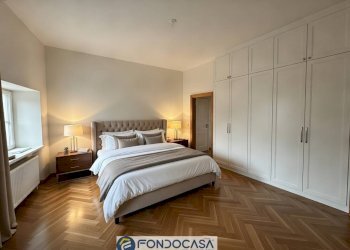 Immagini di comparazione - Three-room apartment Ospitaletto - photo 14