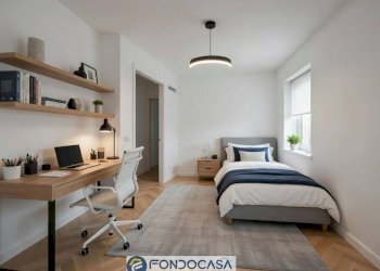 Foto 15 - Three-room apartment Ospitaletto - photo 15