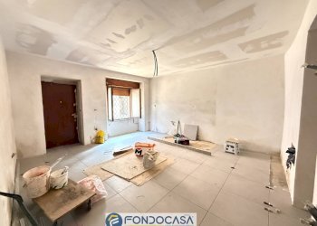 Vista Soggiorno - Three-room apartment Ospitaletto - photo 2