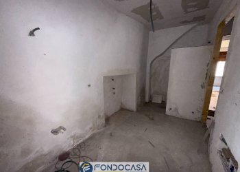 Vista Bagno - Three-room apartment Ospitaletto - photo 11