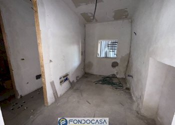 Vista bagno - Three-room apartment Ospitaletto - photo 12