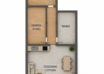 Foto 18 - Three-room apartment Ospitaletto - photo 18