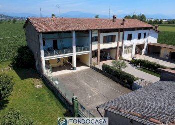 Foto 1 - Rustico Coccaglio - foto 1