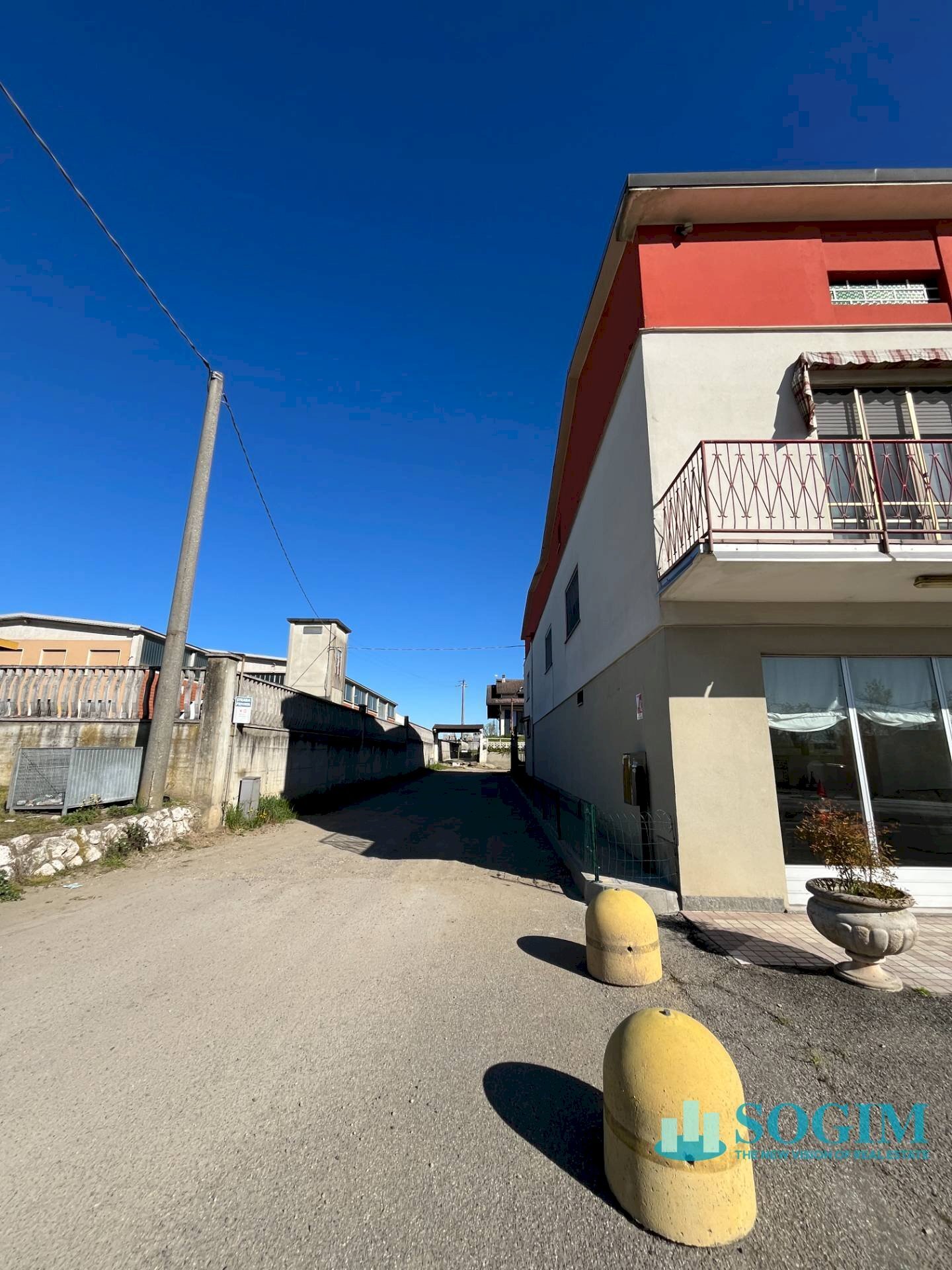 Foto 2 - Capannone Via Mariotto
1, San Colombano al Lambro - foto 2