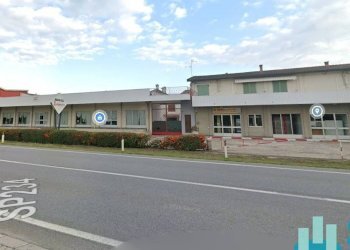 Foto 3 - Capannone Via Mariotto
1, San Colombano al Lambro - foto 3