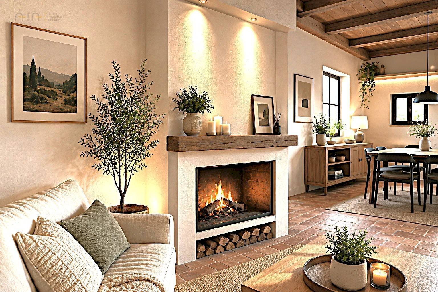 Foto 1 - Casa indipendente Via Mattatoio
 
51, Monteprandone - foto 1