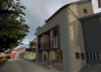 Foto 2 - Casa indipendente Via Mattatoio
 
51, Monteprandone - foto 2