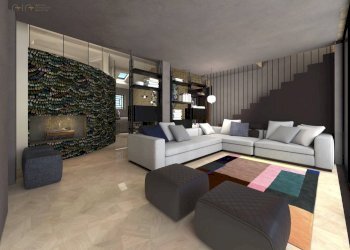 Foto 7 - Casa indipendente Via Mattatoio
 
51, Monteprandone - foto 7