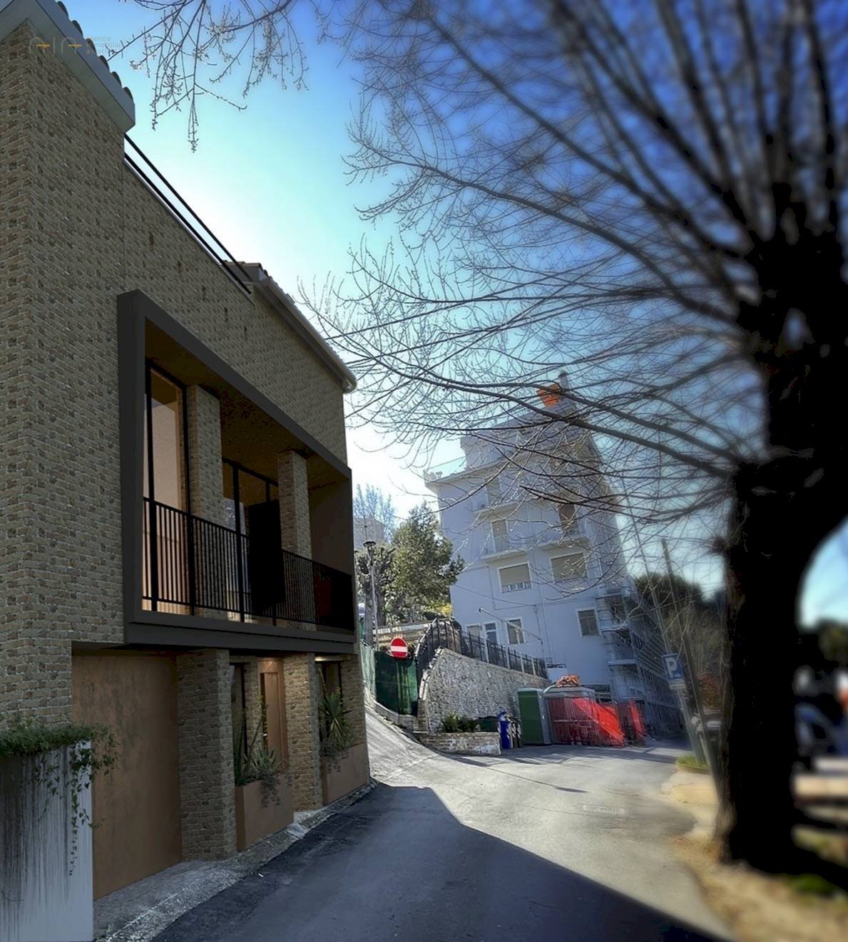 Foto 3 - Apartment Via Mattatoio
 
51, Monteprandone - photo 3