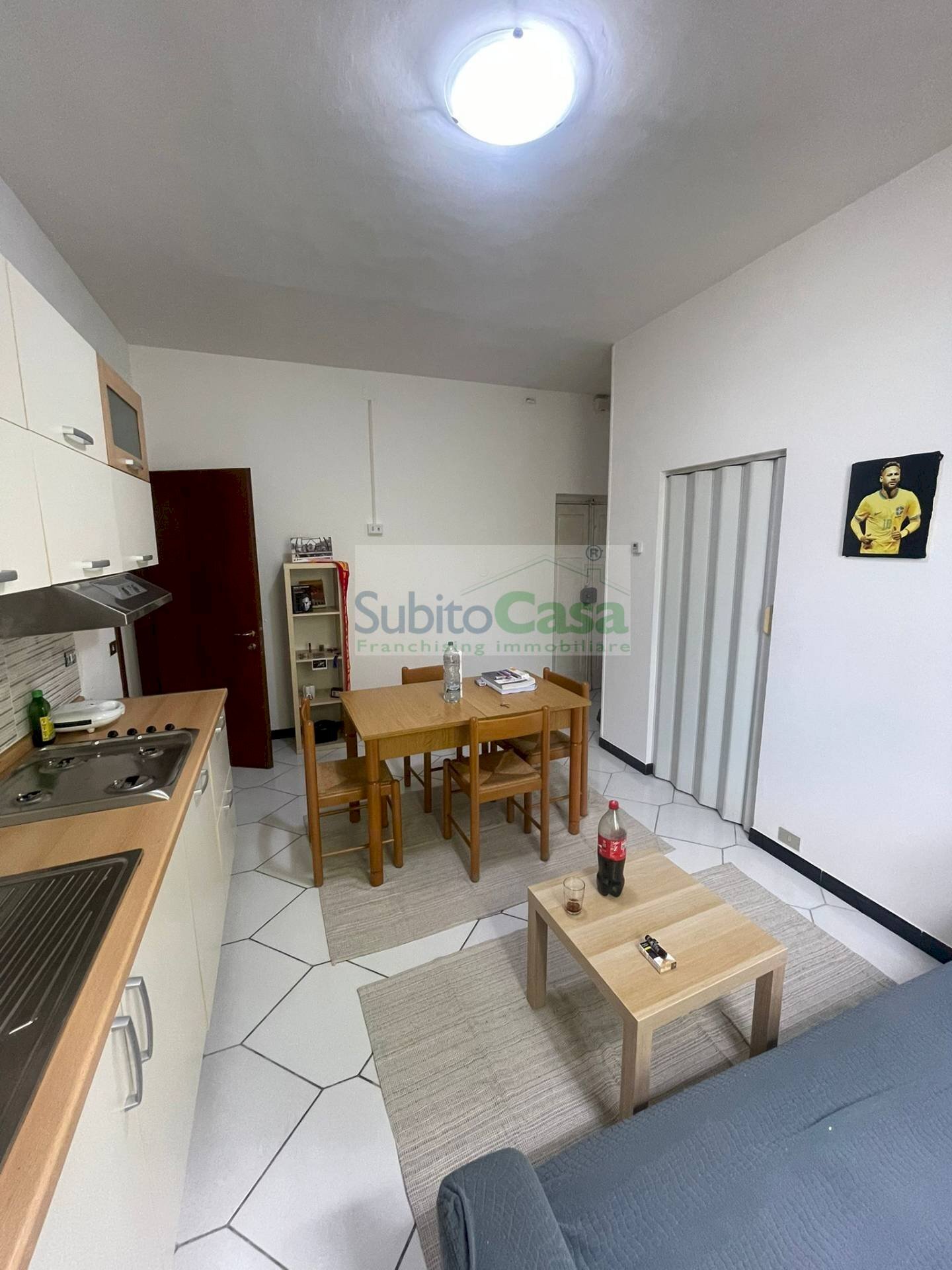 Foto 1 - Apartment Via Dei Marsi
 
46, Chieti - photo 1
