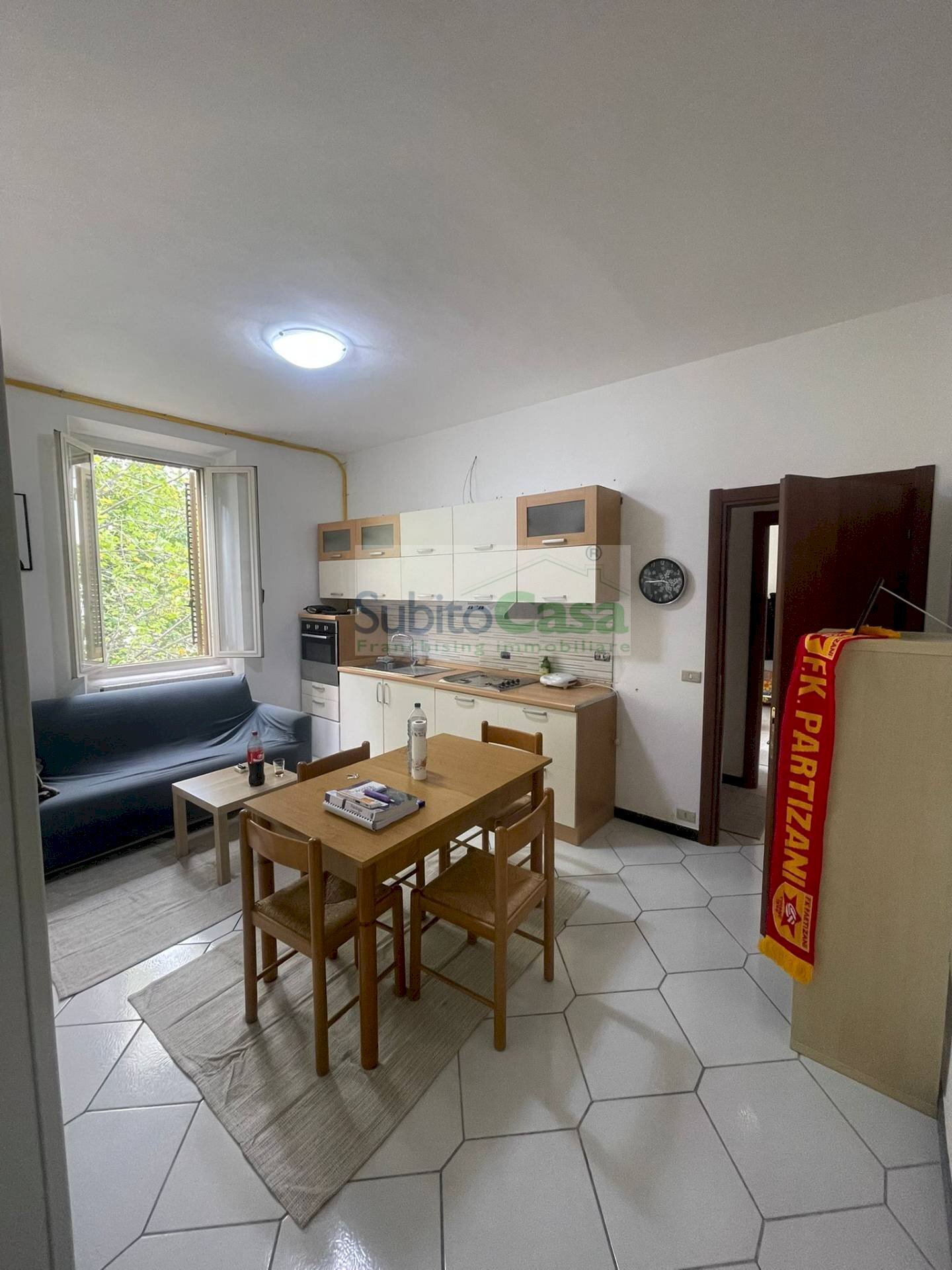 Foto 2 - Apartment Via Dei Marsi
46, Chieti - photo 2