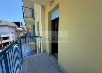 Foto 13 - Trilocale Via Dei Marsi
 
46, Chieti - foto 13