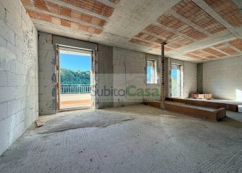 Foto 1 - Trilocale Via Ferraria, Turrivalignani - foto 1