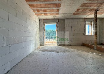 Foto 2 - Trilocale Via Ferraria, Turrivalignani - foto 2