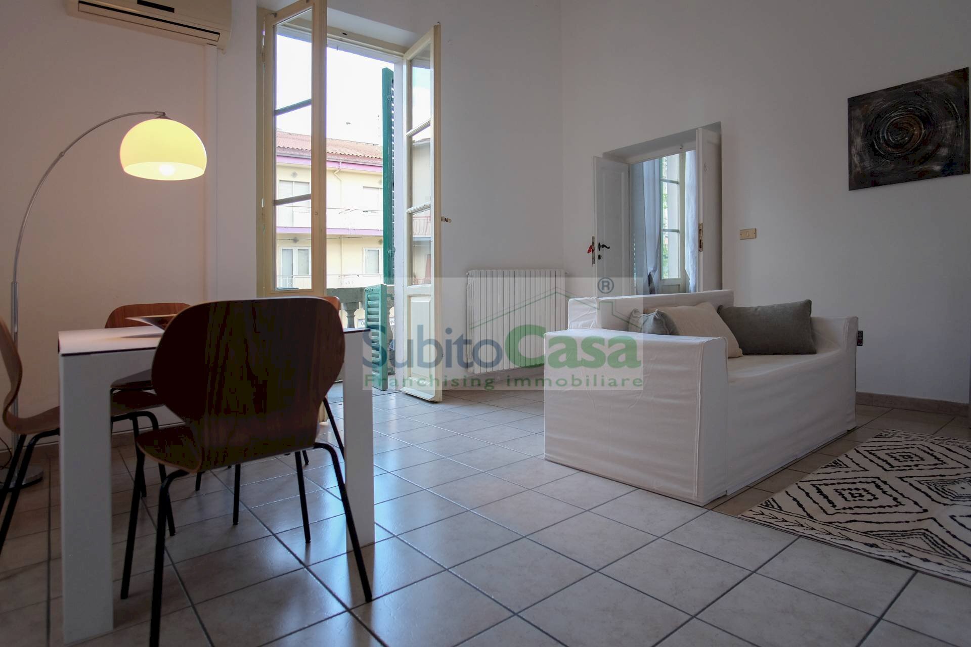 Foto 2 - Quadrilocale Via Amendola
33, San Giovanni Teatino - foto 2