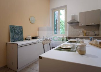Foto 4 - Quadrilocale Via Amendola
 
33, San Giovanni Teatino - foto 4