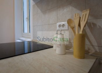 Foto 7 - Quadrilocale Via Amendola
 
33, San Giovanni Teatino - foto 7