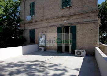 Foto 28 - Quadrilocale Via Amendola
 
33, San Giovanni Teatino - foto 28