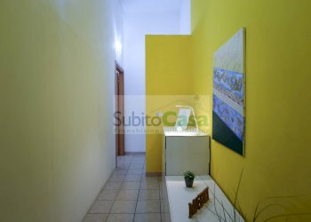 Foto 36 - Quadrilocale Via Amendola
 
33, San Giovanni Teatino - foto 36