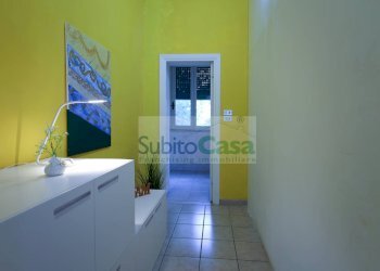 Foto 38 - Quadrilocale Via Amendola
 
33, San Giovanni Teatino - foto 38