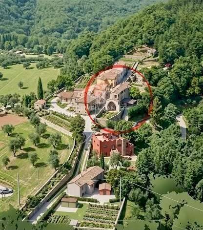 Foto 1 - Terreno edificabile via Borgo Pedrosa, Montefiore Conca - foto 1
