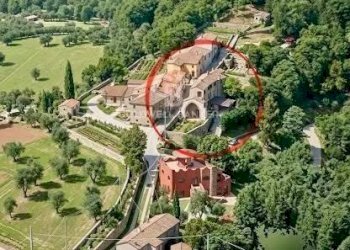 Foto 1 - Terreno edificabile via Borgo Pedrosa, Montefiore Conca - foto 1