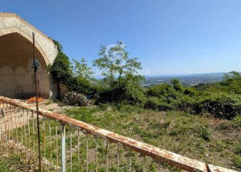 Foto 6 - Terreno edificabile via Borgo Pedrosa, Montefiore Conca - foto 6