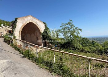 Foto 10 - Terreno edificabile via Borgo Pedrosa, Montefiore Conca - foto 10