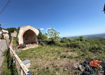 Foto 11 - Terreno edificabile via Borgo Pedrosa, Montefiore Conca - foto 11