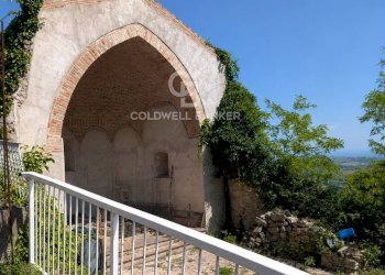 Foto 3 - Terreno edificabile via Borgo Pedrosa, Montefiore Conca - foto 3