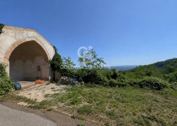 Foto 4 - Terreno edificabile via Borgo Pedrosa, Montefiore Conca - foto 4
