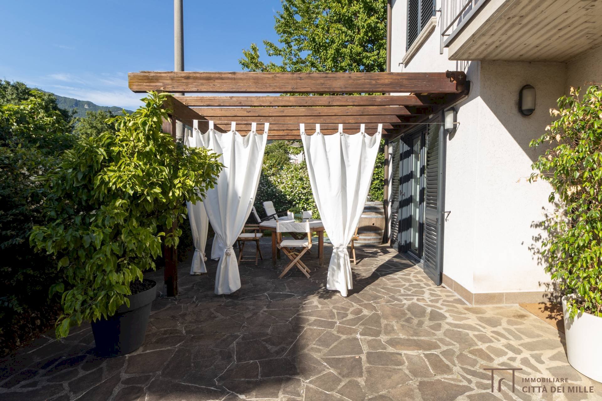 Foto 2 - Villa via Don Luigi Zonca, Sorisole - photo 2