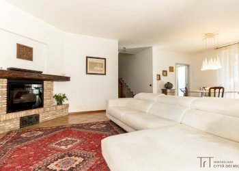 Foto 6 - Villa via Don Luigi Zonca, Sorisole - photo 6