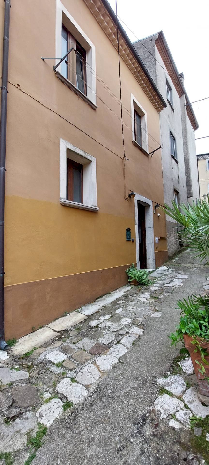 Foto 1 - Semi-detached house via vitale, Ariano Irpino - photo 1