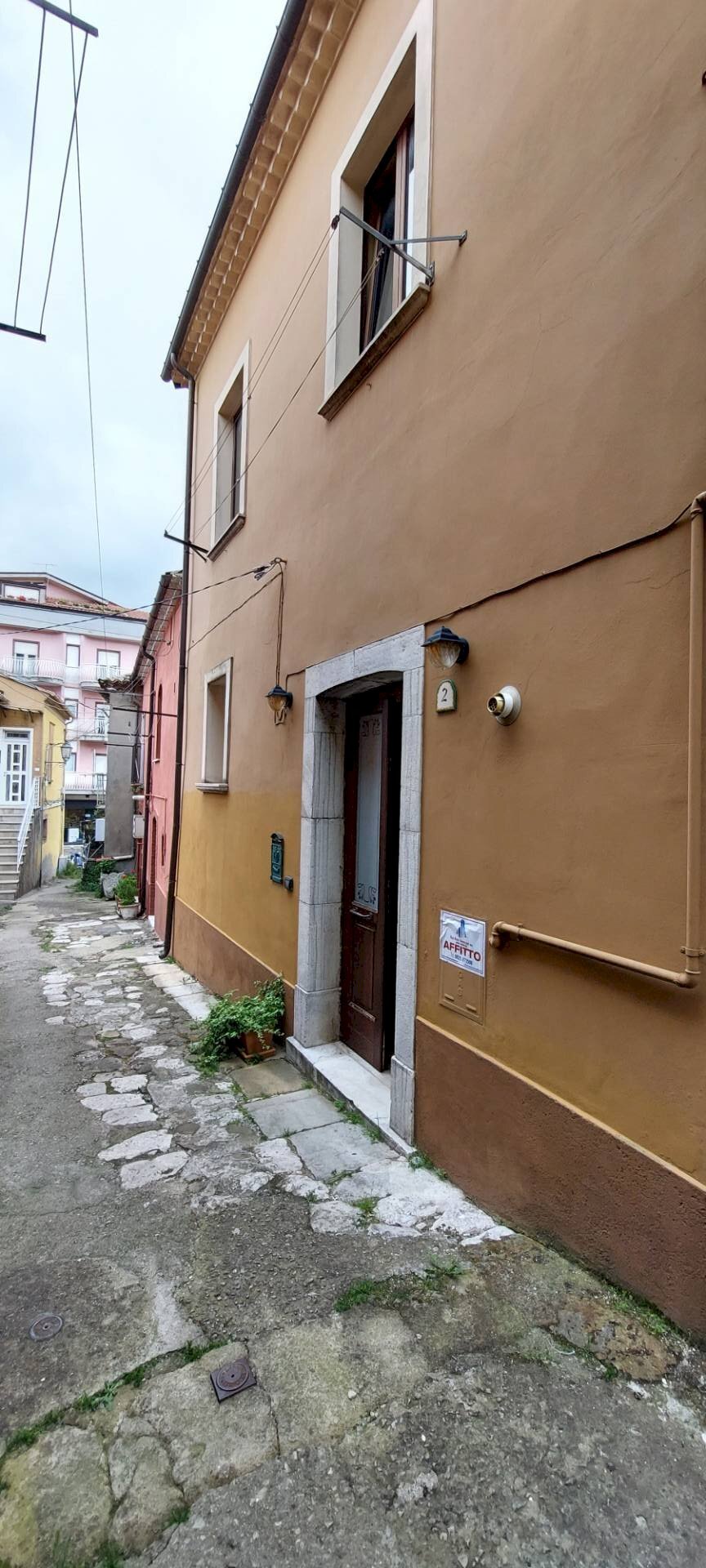 Foto 2 - Semi-detached house via vitale, Ariano Irpino - photo 2