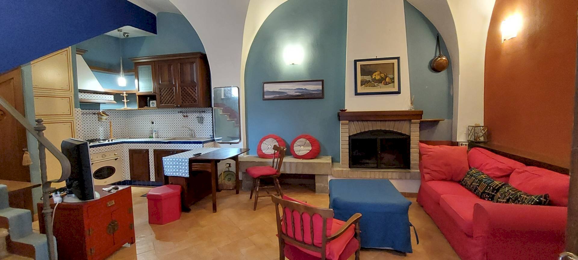 Foto 3 - Semi-detached house via vitale, Ariano Irpino - photo 3