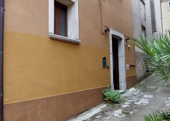 Foto 1 - Semi-detached house via vitale, Ariano Irpino - photo 1