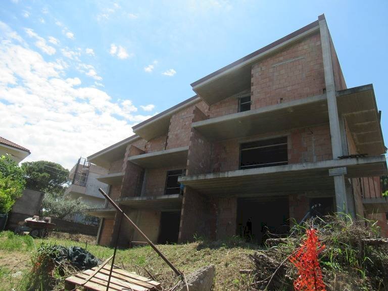 Foto 1 - Villa a Schiera VIA MONCENISIO, Montesilvano - foto 1